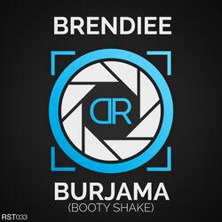 Burjama (Booty Shake)