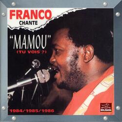 Mamou