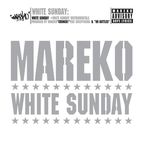 White Sunday, Pt. 1
