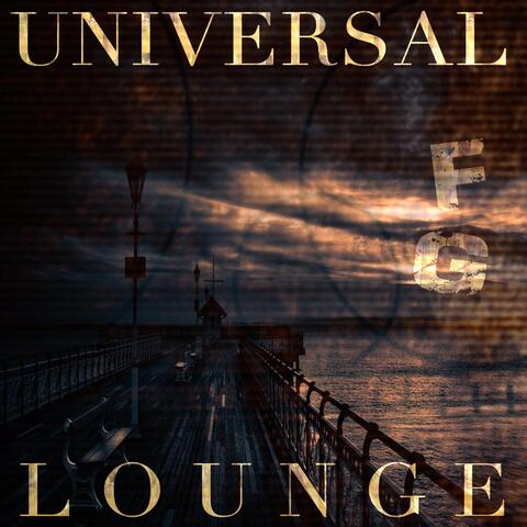 Universal Lounge, Vol. 2