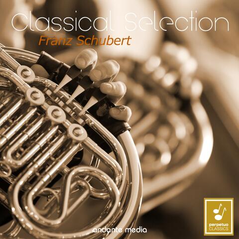 Classical Selection - Schubert: Symphonies Nos. 3 & 4 "Tragic"