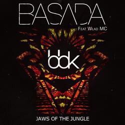 Jaws of the Jungle