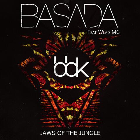 Jaws of the Jungle
