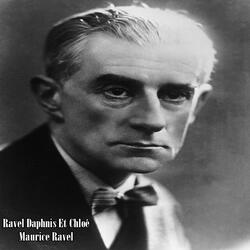 Ravel Daphnis Et Chloé - Part 1 - Invocation To The Nymphs in D Major
