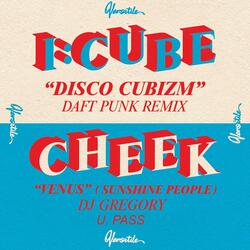 Disco Cubizm