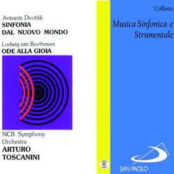 Symphony No. 9 in D Minor, Op. 125 "Choral": IV. Presto - Allegro molto assai - Allegro energico, sempre ben marcato
