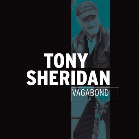 Tony Sheridan
