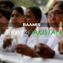 Pray 4 Pakistan