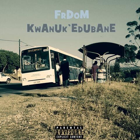 Kwanuk' Edubane