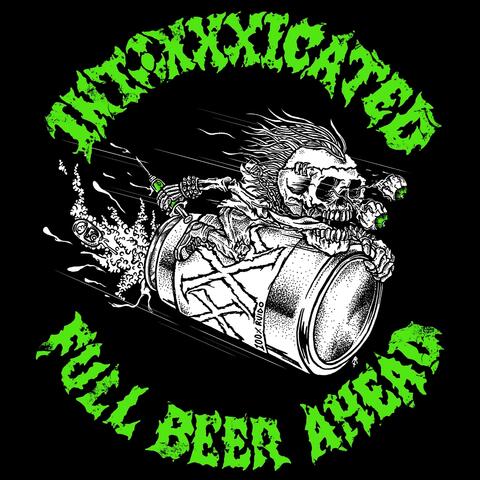 Full Beer Ahead
