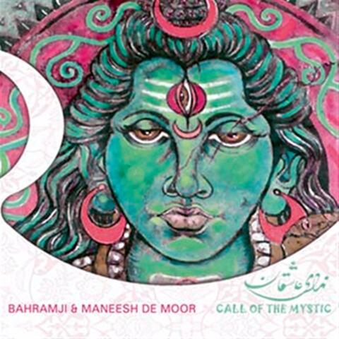 Bahramji & Maneesh De Moor