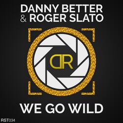 We Go Wild