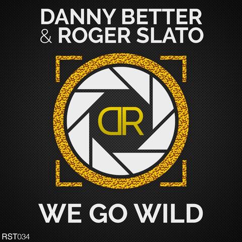 We Go Wild