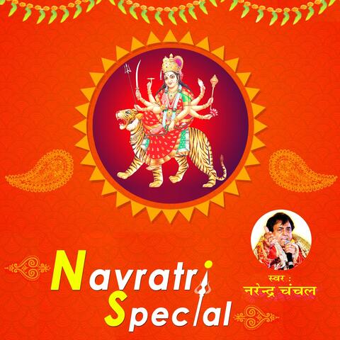 Navratri Special