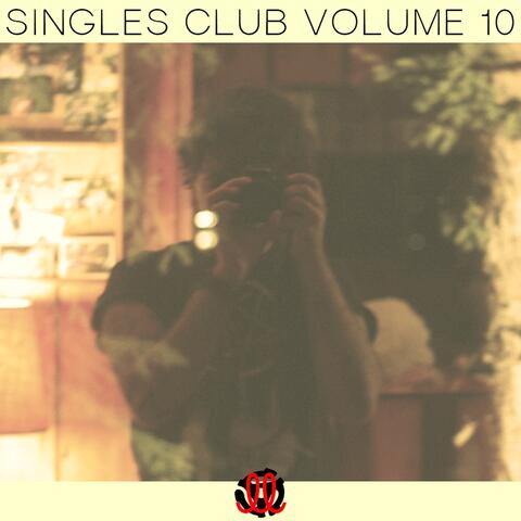 Singles Club, Vol. 10