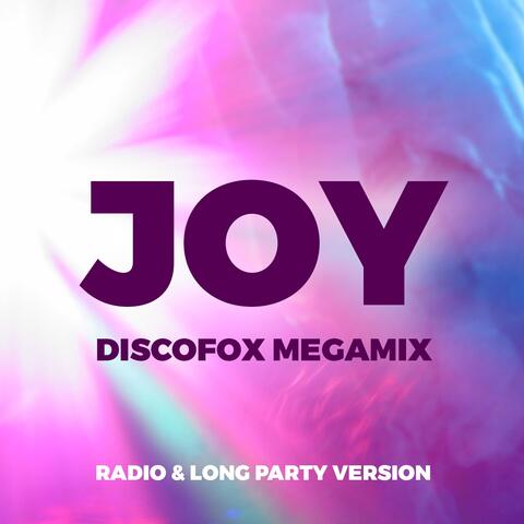 Discofox Megamix