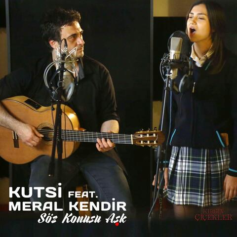 Söz Konusu Aşk
