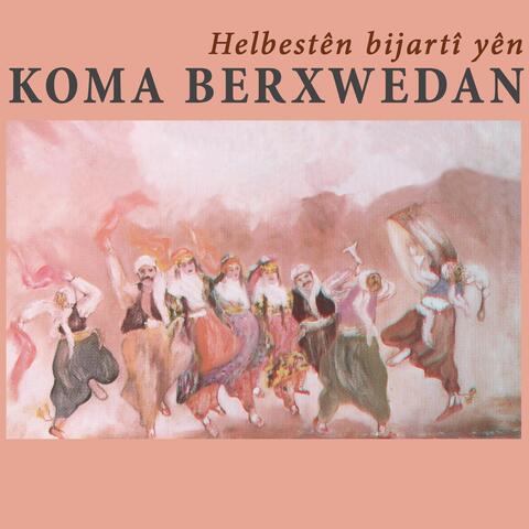 Helbestên Bijartî Yên