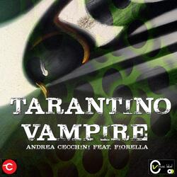Tarantino Vampire
