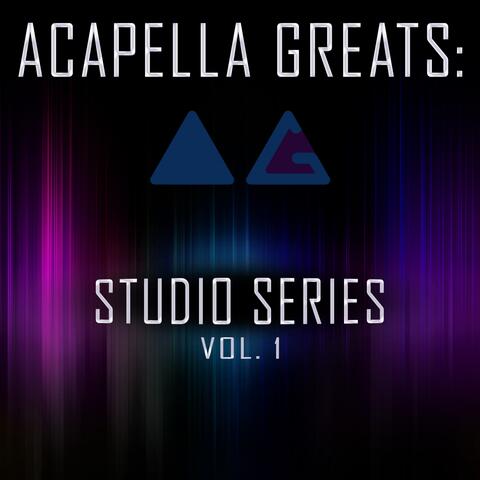 Acapella Greats