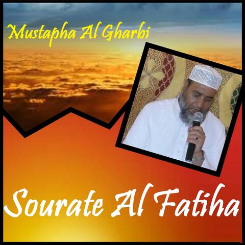 Sourate Al Fatiha