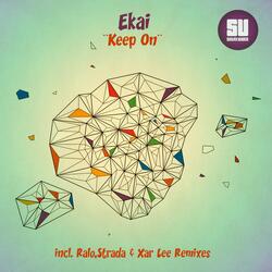 Say What (Xar Lee Remix)