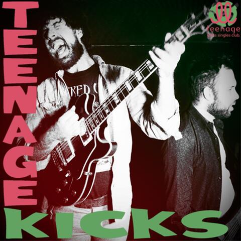 Singles Club, Vol. 2