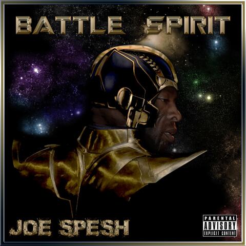 Battle Spirit