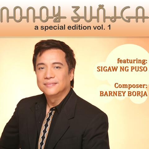 Sigaw Ng Puso