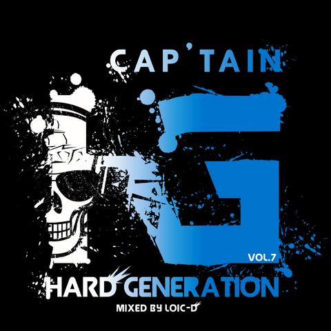 Hard Generation, Vol. 7