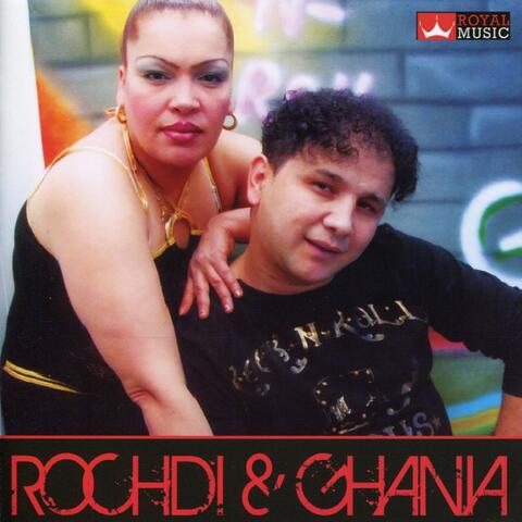 Rochdi & Ghania