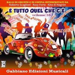 Baila Azumba