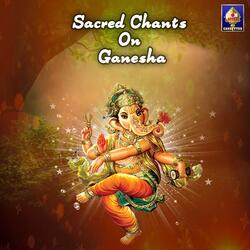 Ganesha Sahasranamavali, Pt. 2