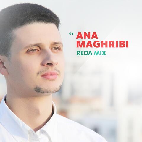 Ana Maghribi