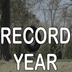 Record Year - Tribute to Eric Church