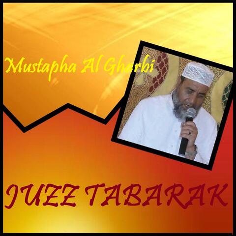 JUZZ TABARAK