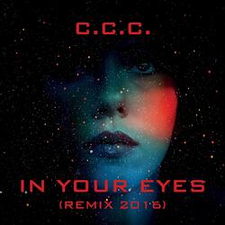 In Your Eyes