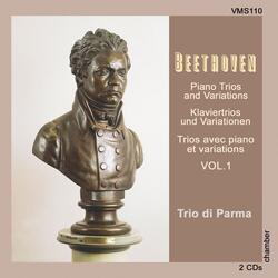 Variations in E-Flat Major, Op. 44