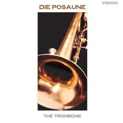 Trombone Concerto: Allegro moderato