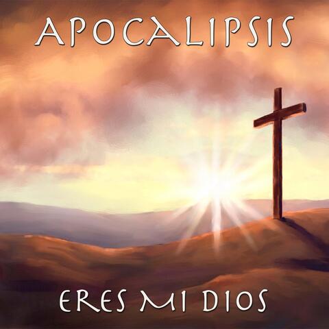 Eres Mi Dios