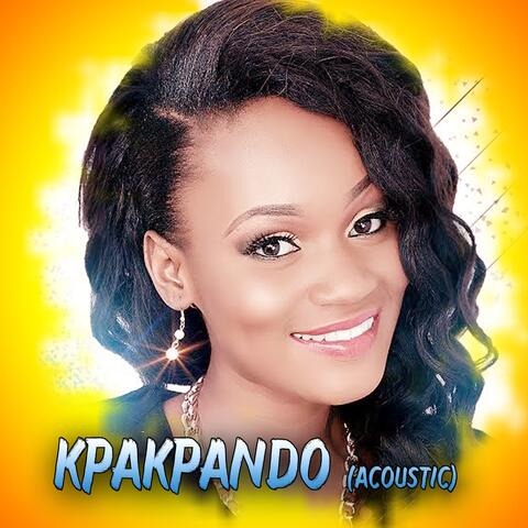 Kpakpando