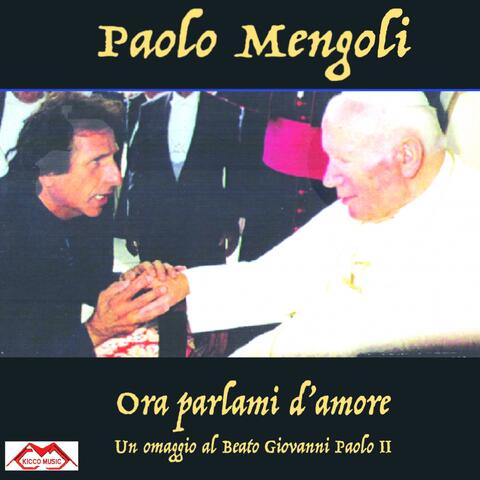 Ora parlami d'amore