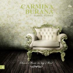 Carmina Burana, Fortuna Imperatrix Mundi: O Fortuna