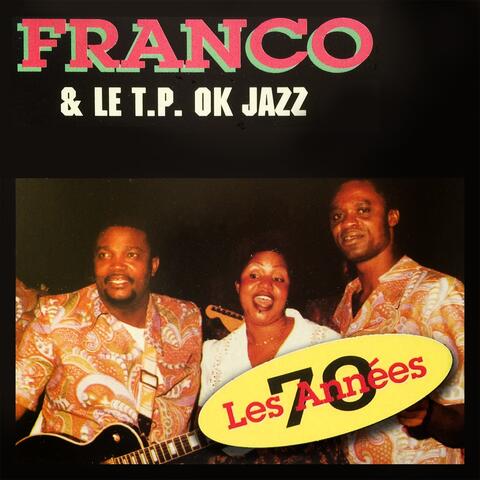 Les anneés 70