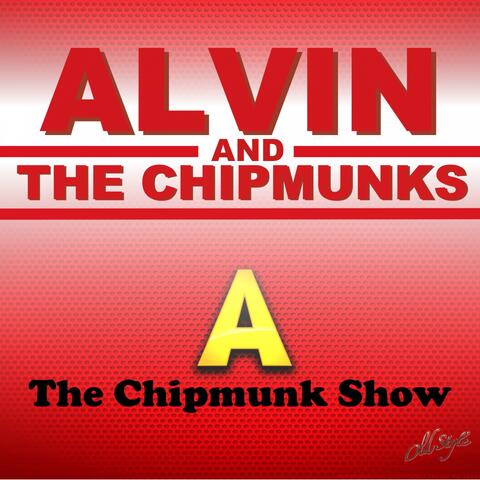The Chipmunk Show