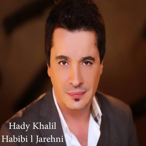Habibi L Jarehni