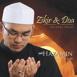 Laungan Azan