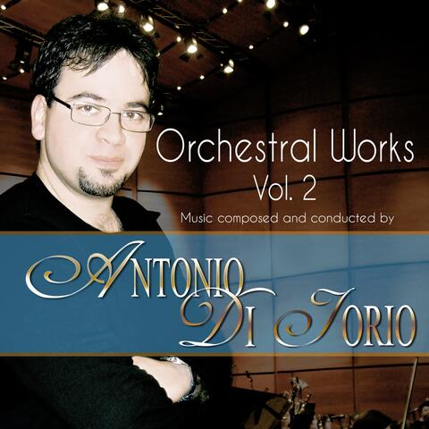 Orchestral Works, Vol. 2