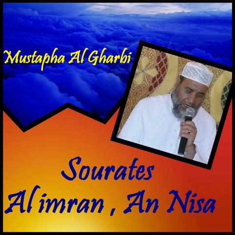 Sourates Al imran , An Nisa