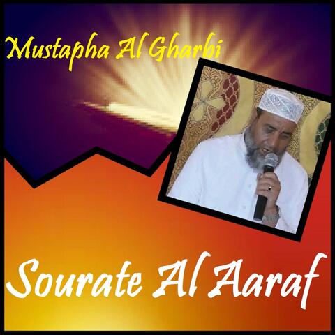 Sourate Al Aaraf